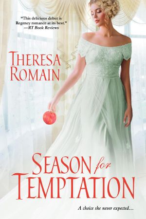 [Holiday Pleasures 01] • Season for Temptation